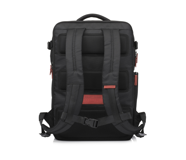 HP Omen Gaming Backpack - 341330 - zdjęcie 2